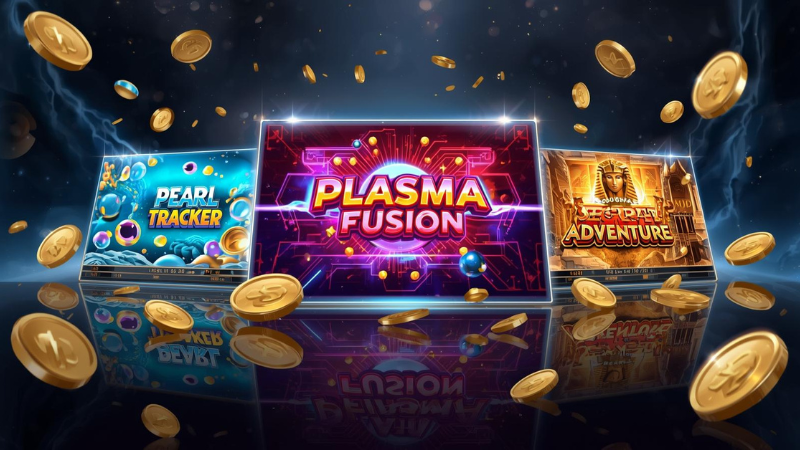 Nổ hũ miễn phí Bet168