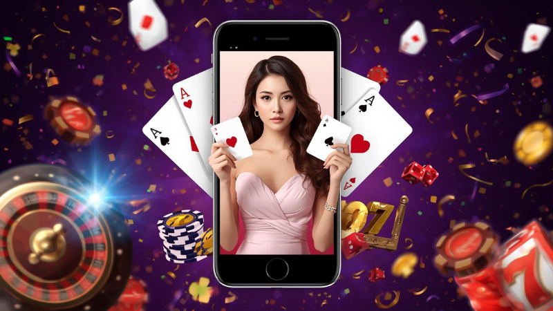 Xì tố bet168