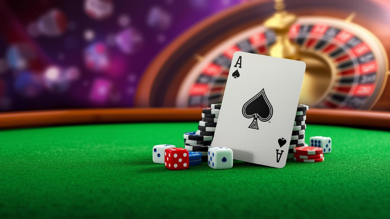 Xì tố online