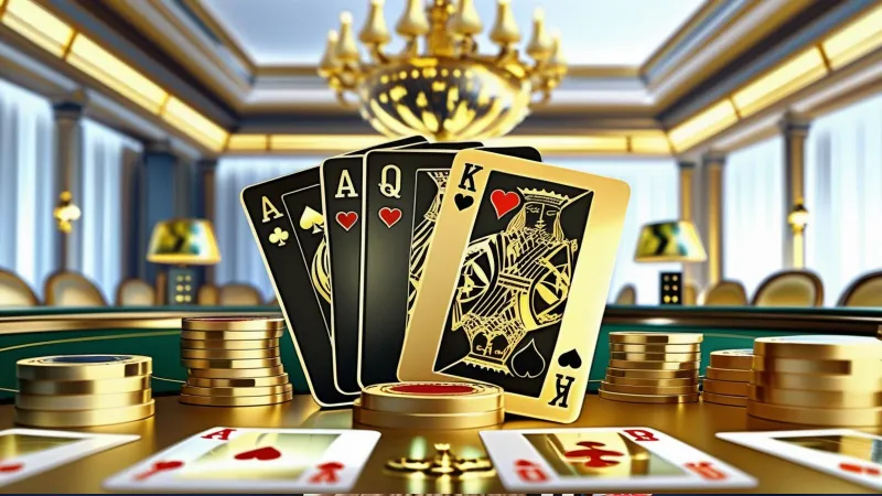 Casino Bet168