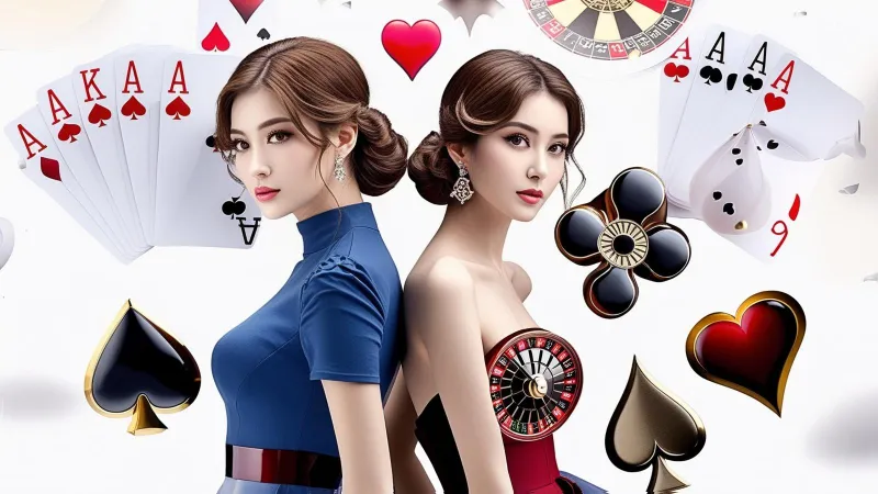 Casino trực tuyến BET168