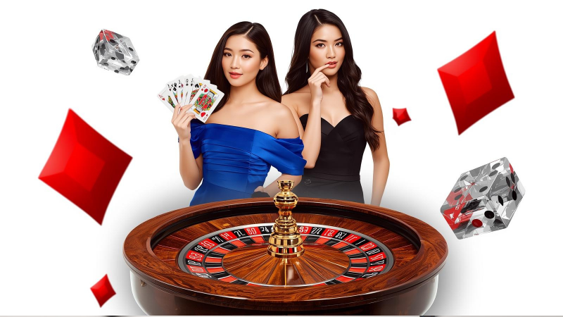 đăng nhập Bet168