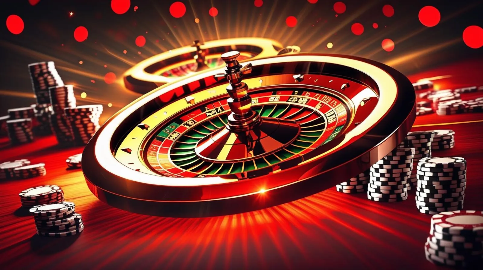 Hệ thống trò chơi BET168
