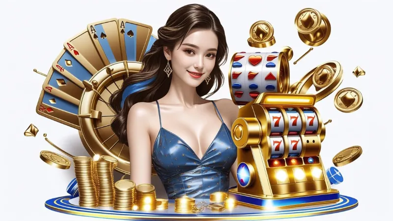 Nhà phát triển trò chơi hàng đầu hợp tác với BET168