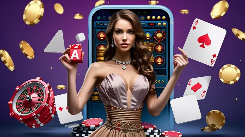 cá cược BET168