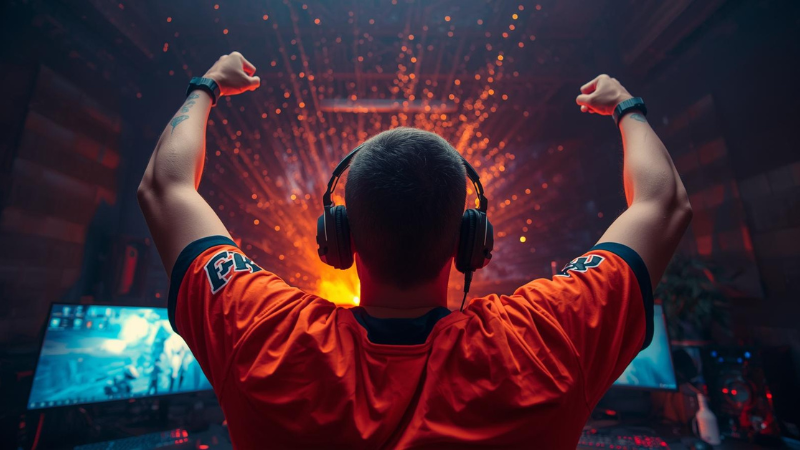 cá cược Esport tại BET168
