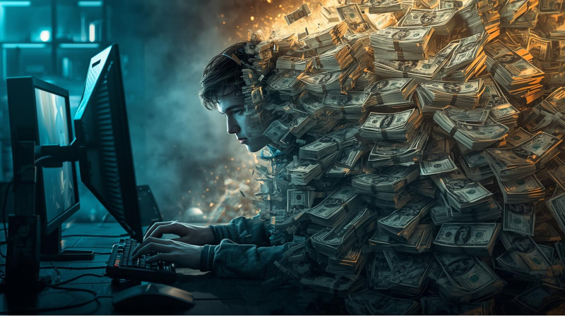 Cá cược Esport