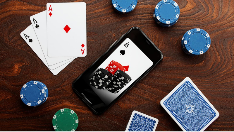 Cách chơi liêng bet168