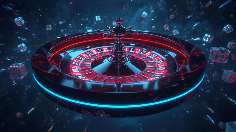 cách chơi Roulette