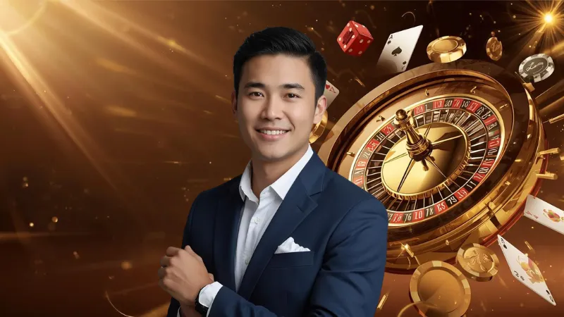 CEO Chu Huy Thái