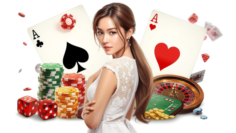 Chiến Lược Chơi Game Tá Lả
