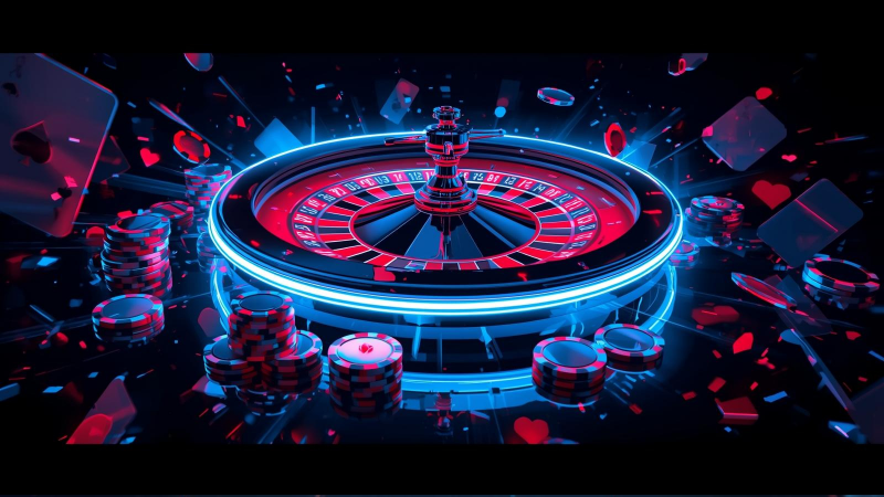 Chiến lược chơi Roulette