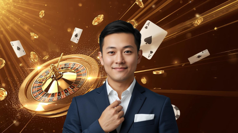 Chu Huy Thái nha cai bet168