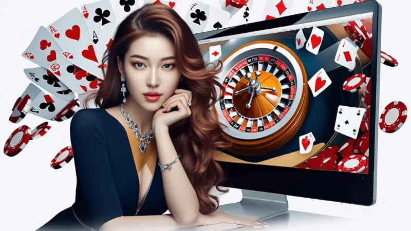 đại lý của Bet168