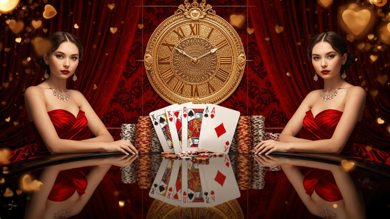 Sâm lốc bet168
