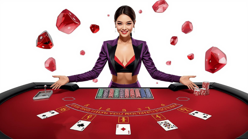 trò chơi Xì Tố tại Bet168