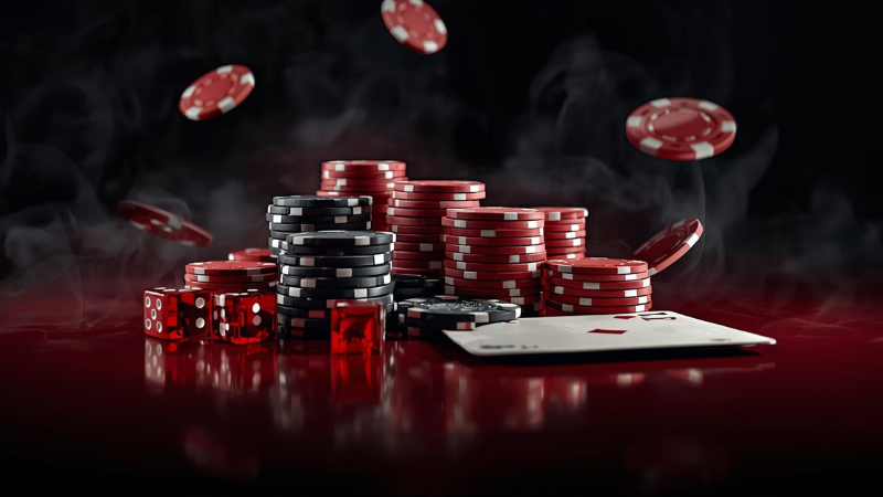 Xì tố trực tuyến Bet168
